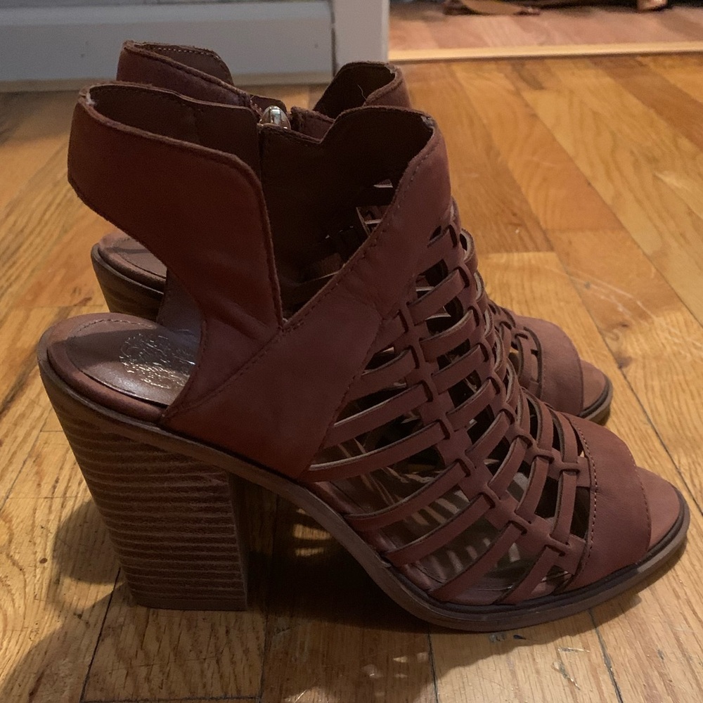 Vince Camuto heels